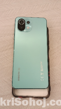 Mi 11 Lite 5g NE